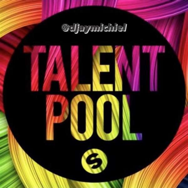 [Radio Edit] DJayMichiel ChinaSong 荷兰斯宾尼 TALENT POOL 001.wav