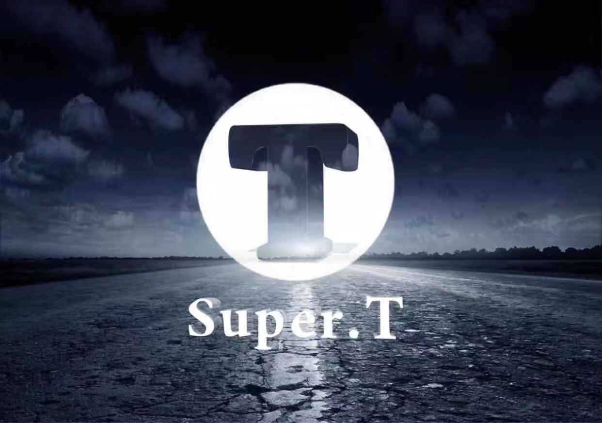 精选多风格外网资源-Super.T