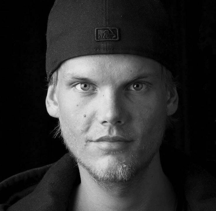 一路走好AVICII-全是AVICII单曲做的串烧