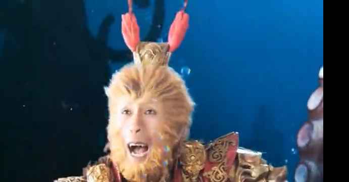 西游记气氛完整版/JK初一剪辑制作版