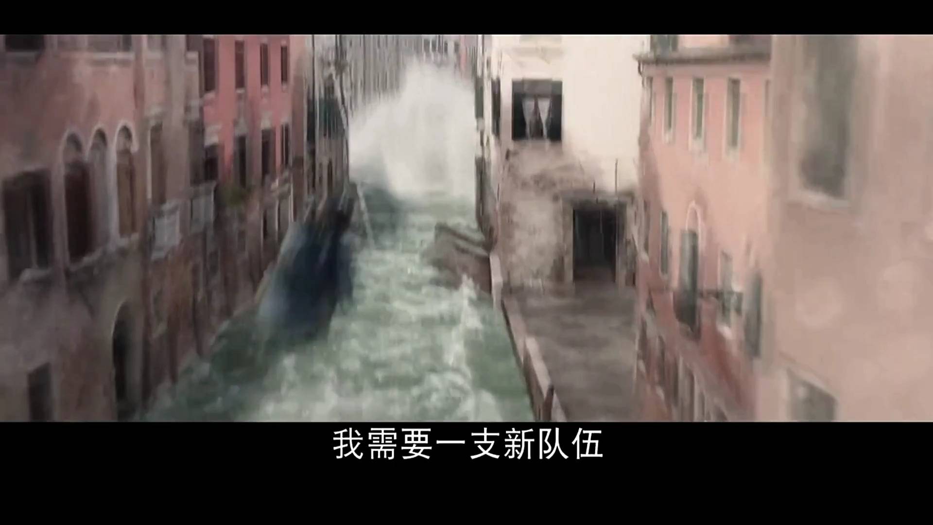 声光电开场 - 蜘蛛侠：英雄远征 X Beautiful World