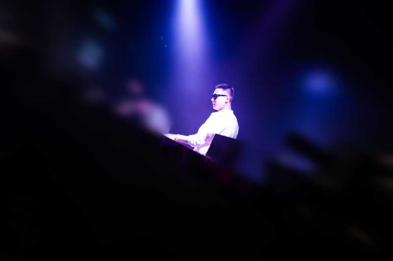 DJKRISHU