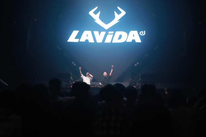 Lavida