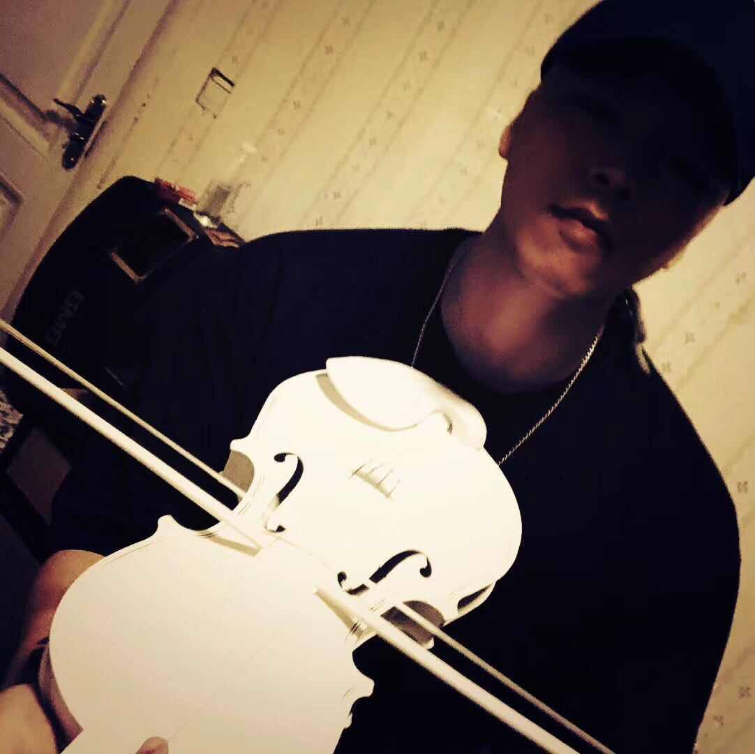 DJberg