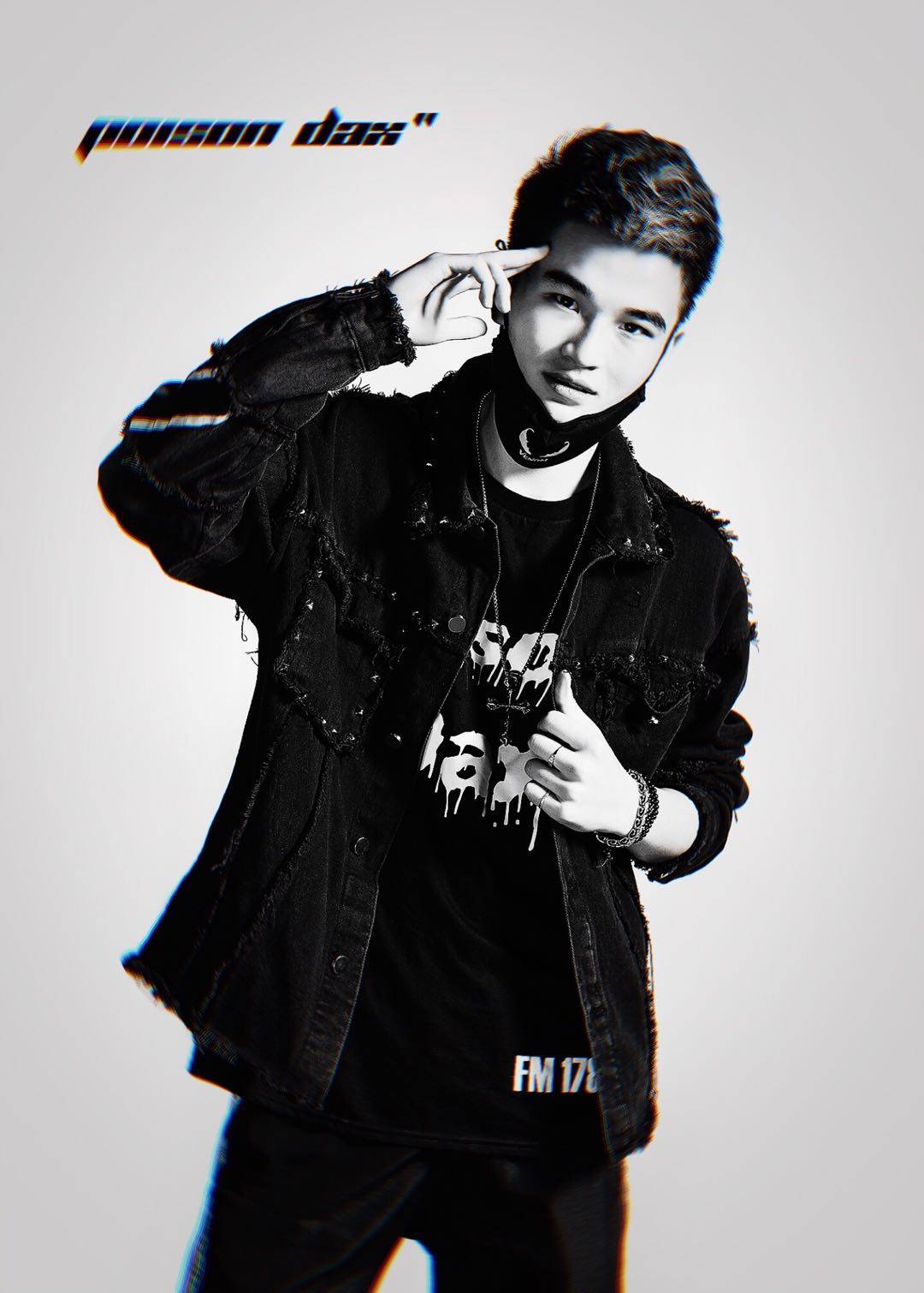 Poison·Dax