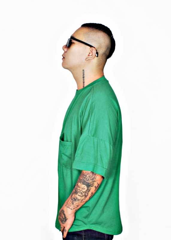 叁步馆音乐厂牌工作室CL