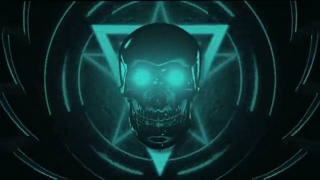 声光电机械DJ开场-sugar8 03