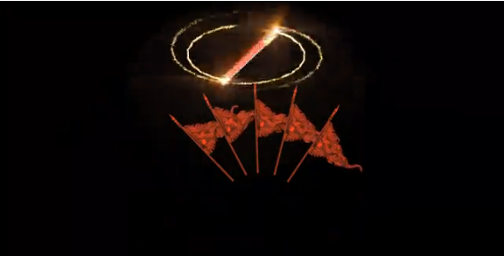 刷爆朋友圈女DJ大圣开场