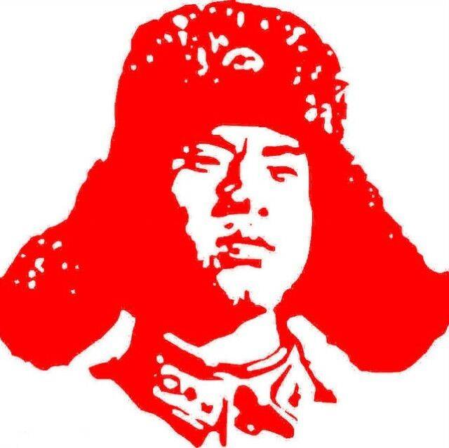 老红军