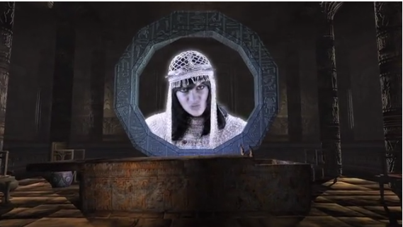 万圣节视频素材3