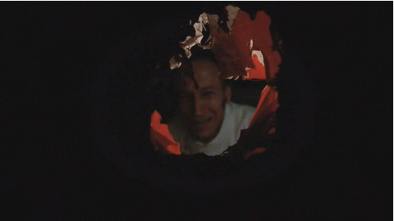 万圣节视频素材2