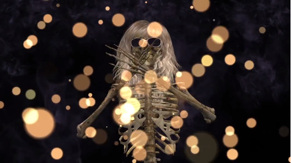 万圣节视频素材12