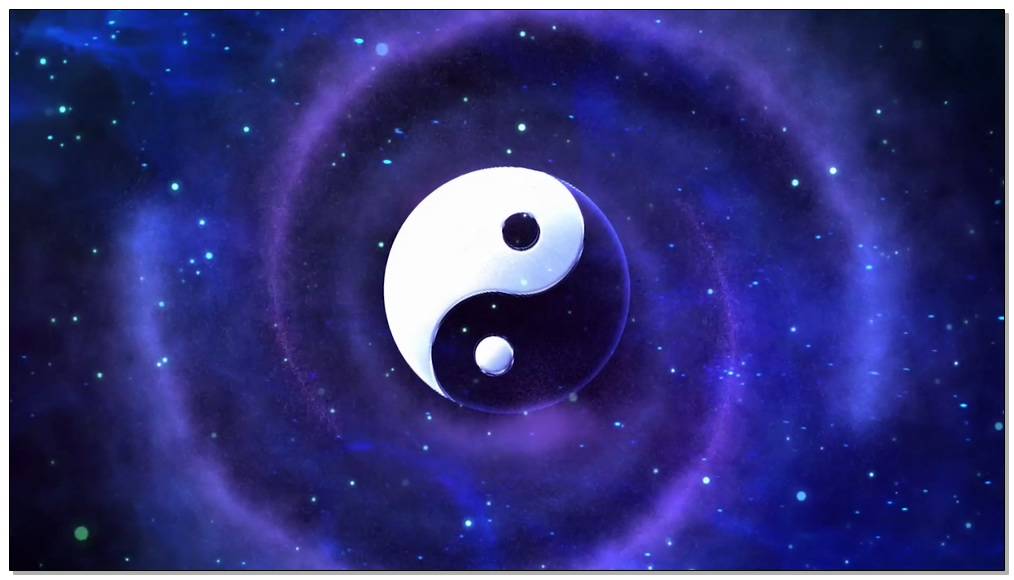 阴阳师开场【声光电】