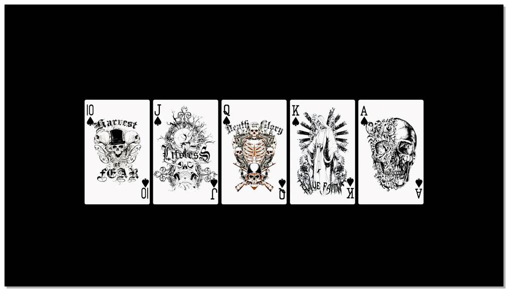 拉斯维加斯赌神【声光电】