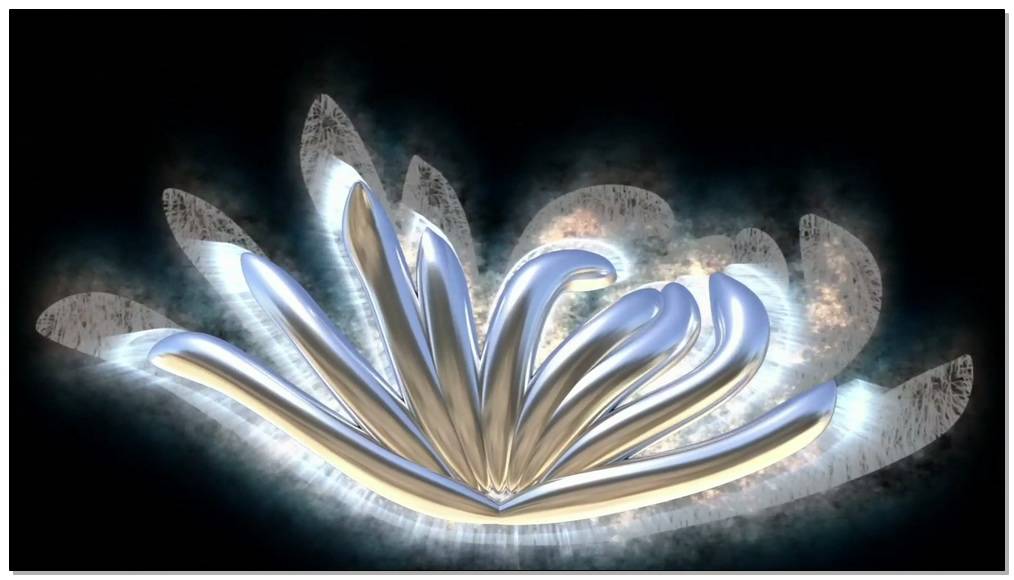 九尾的酷炫颗粒，十八季【声光电】