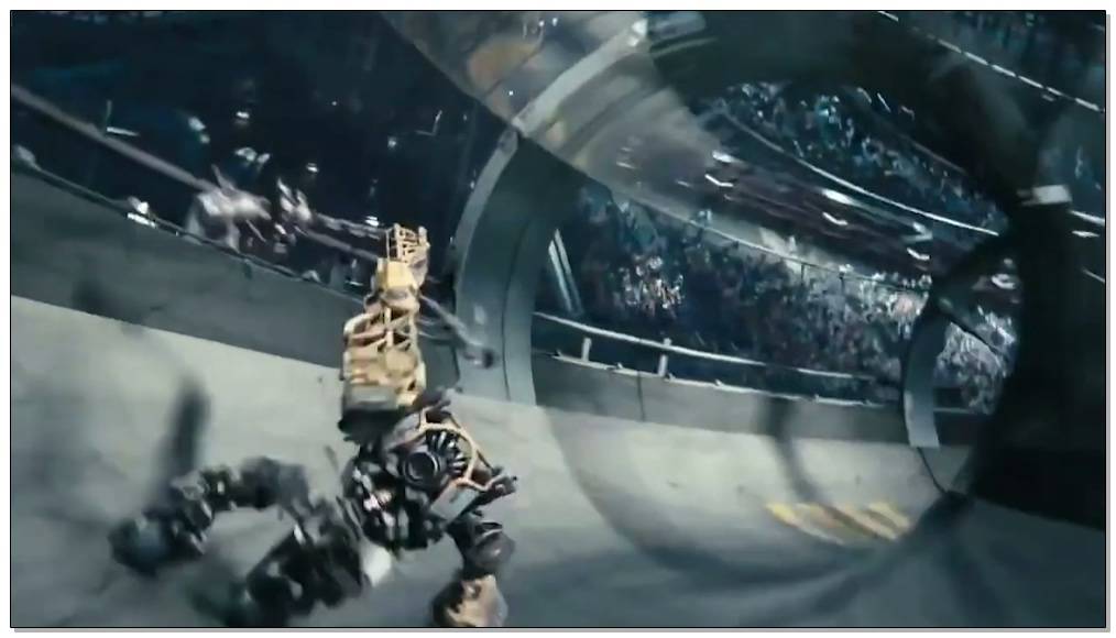 你的机器女友【光棍节声光电】