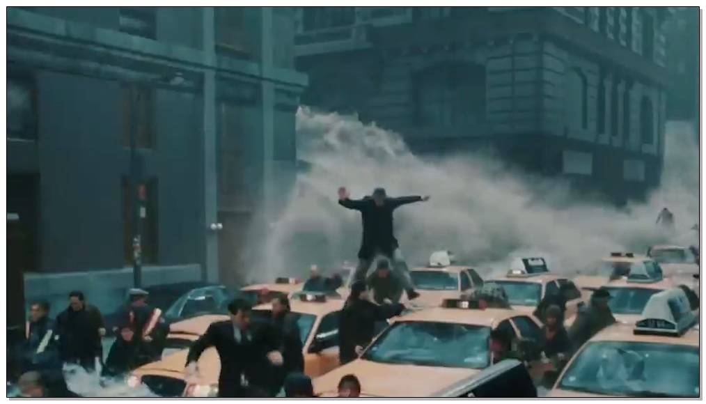 三体&middot;中国文明【声光电】