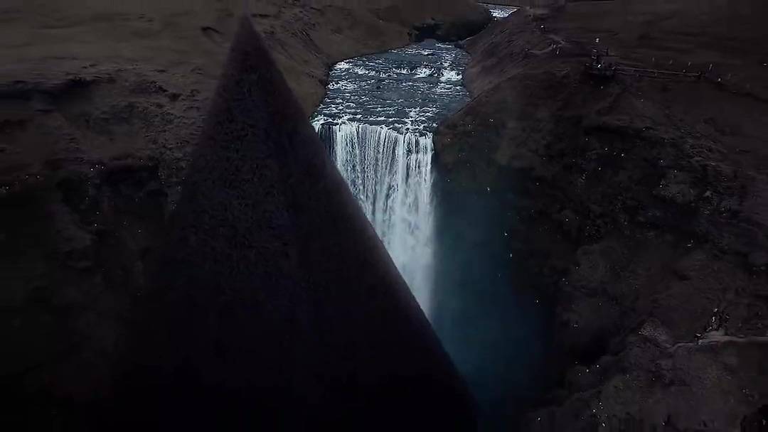 硬派开场 Metropole INTRO-声光电