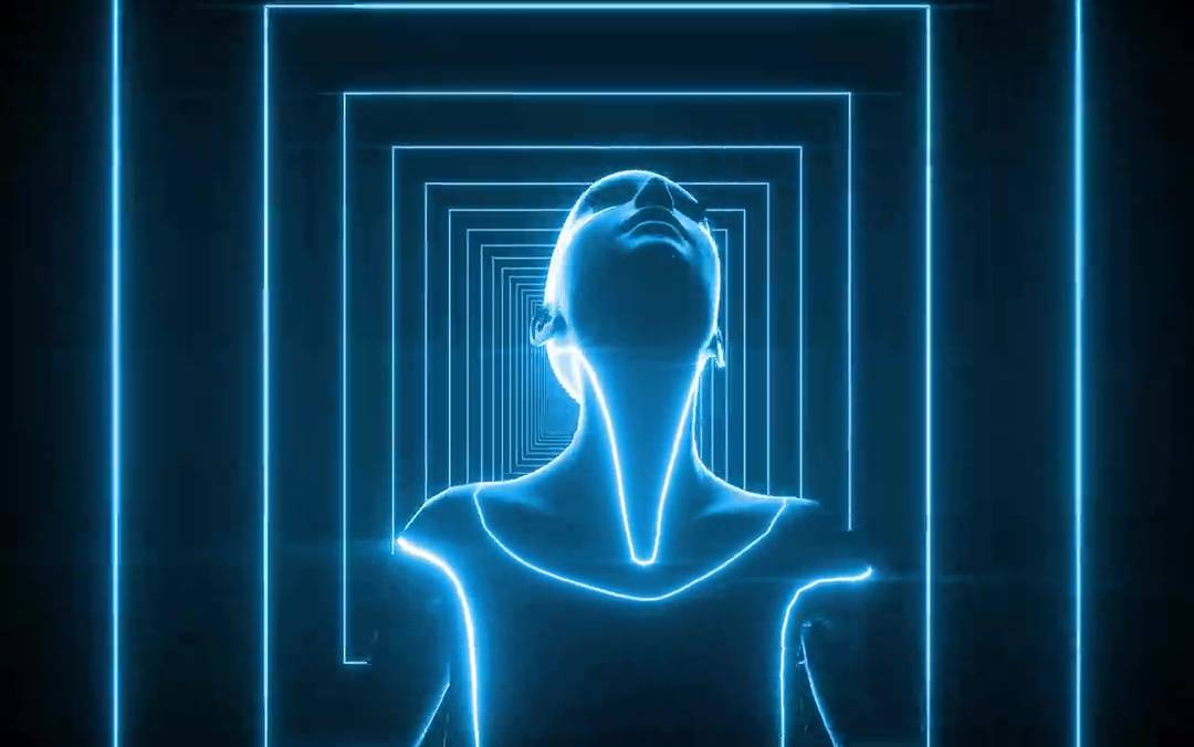 ONEMedusa开场-声光电