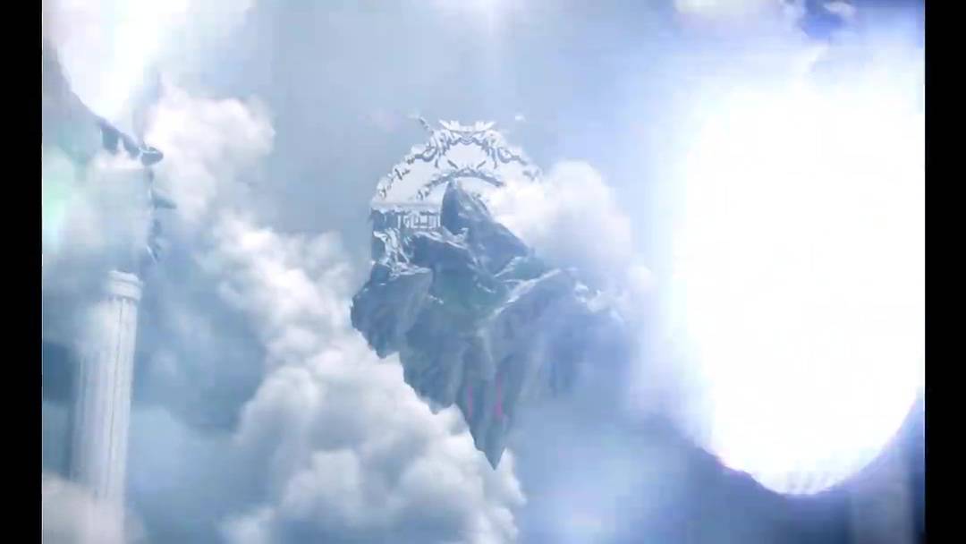 太空圣女开场音乐-声光电 - 音视频同