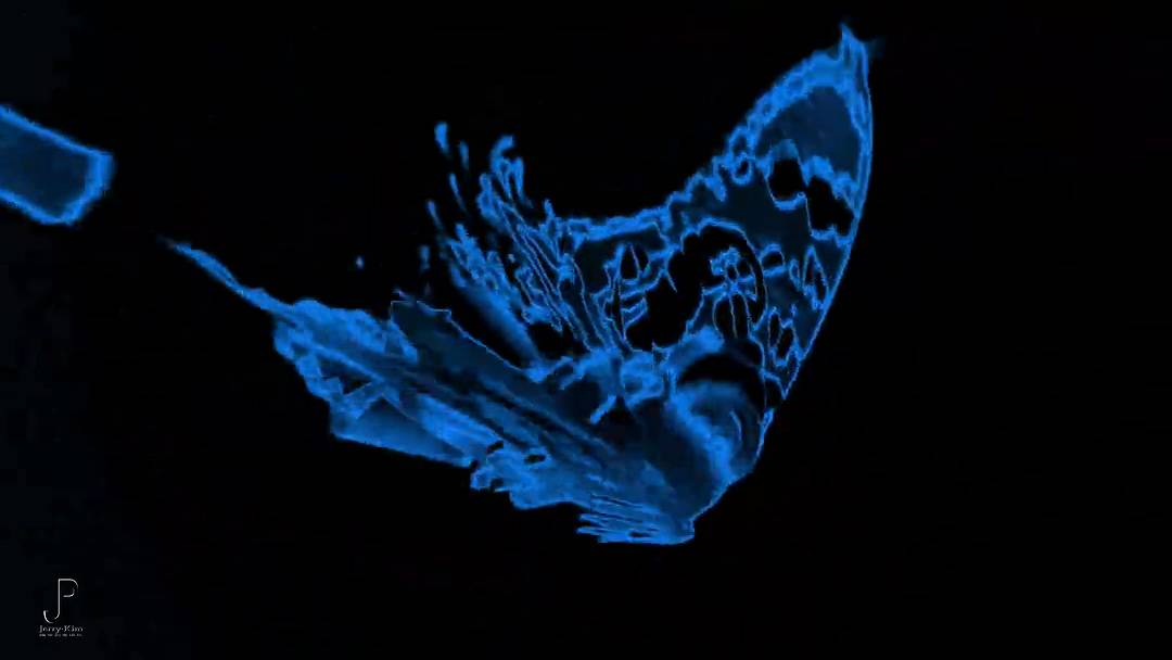 冰雪莲花的预言-声光电