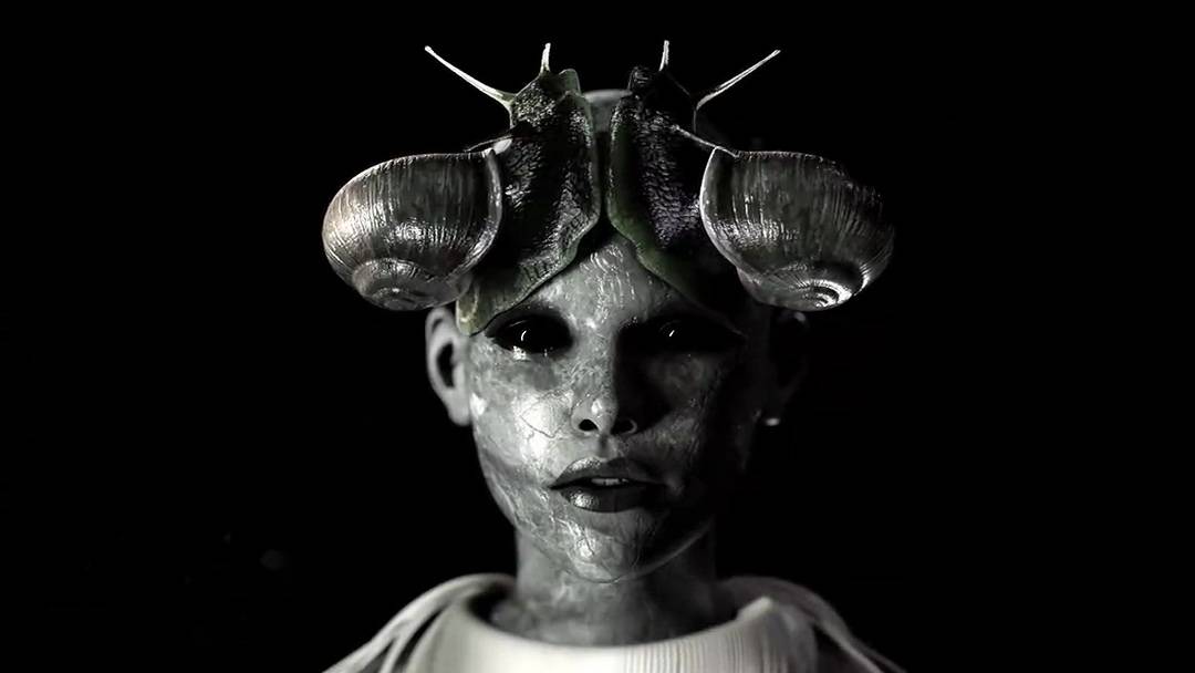 龙之门声光电开场