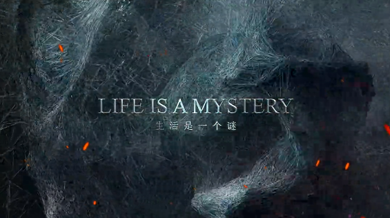 探索未来-声光电视频