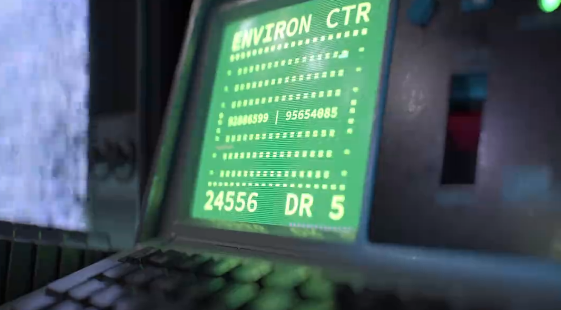 视觉召唤师 声光电牛逼