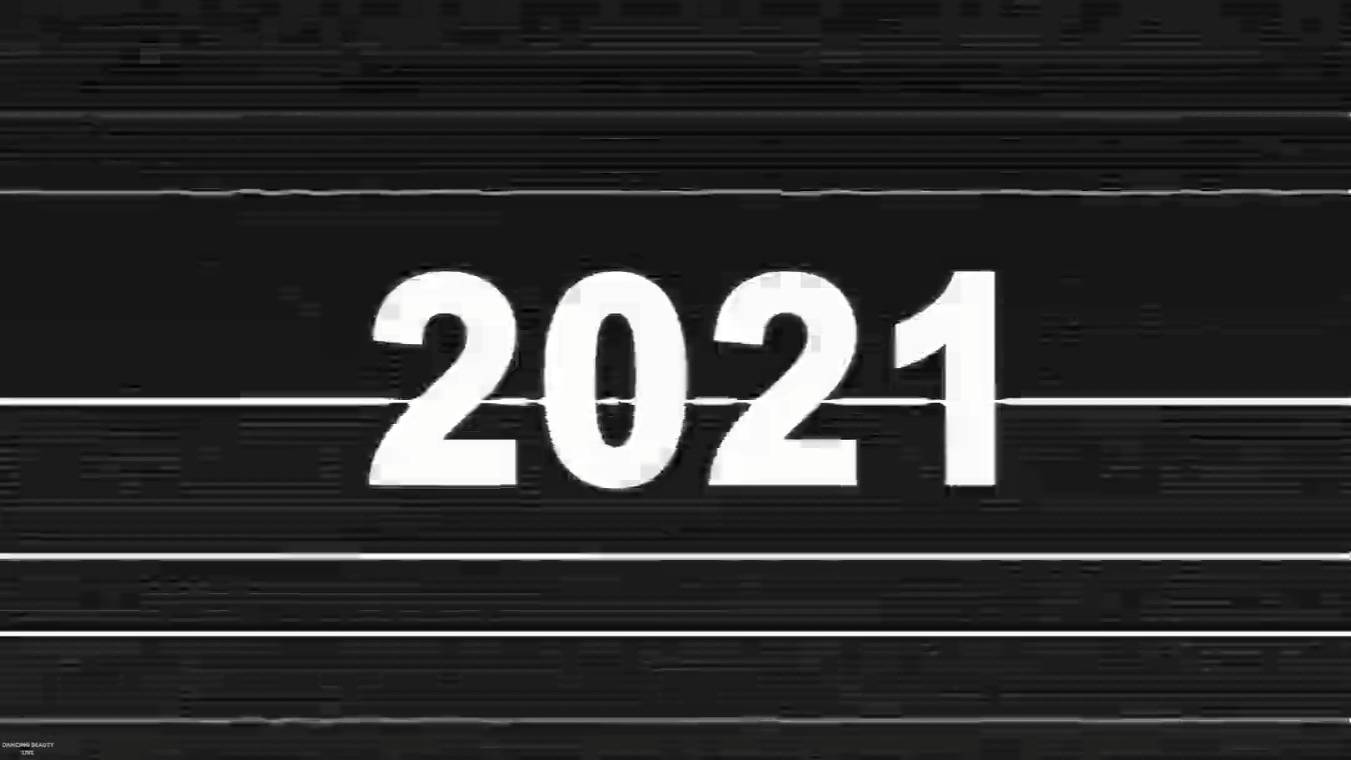 2020大事件回忆开场