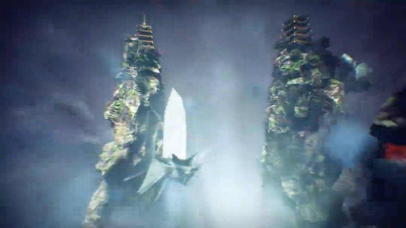 Mind Control PSY开场