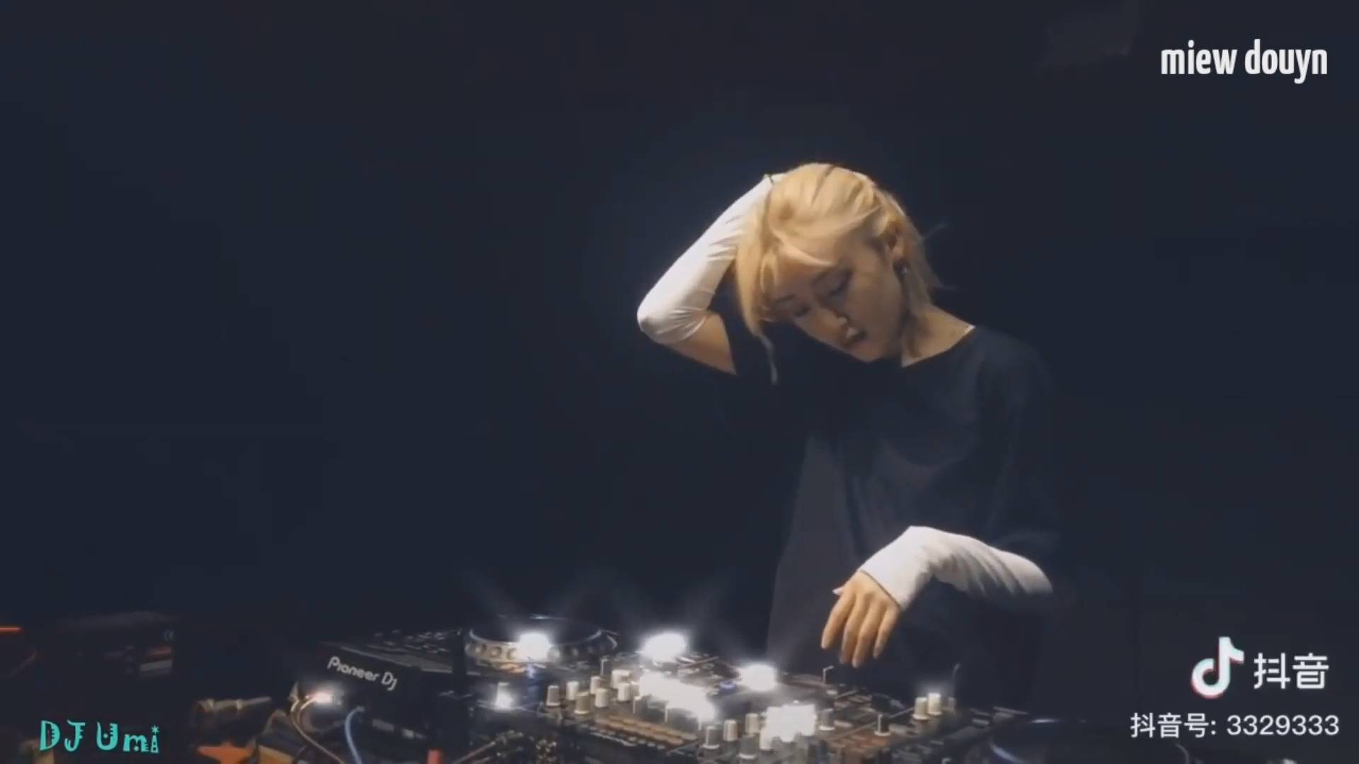 精选超好听抖音国风DJ-动感节拍夜店高清视频集锦