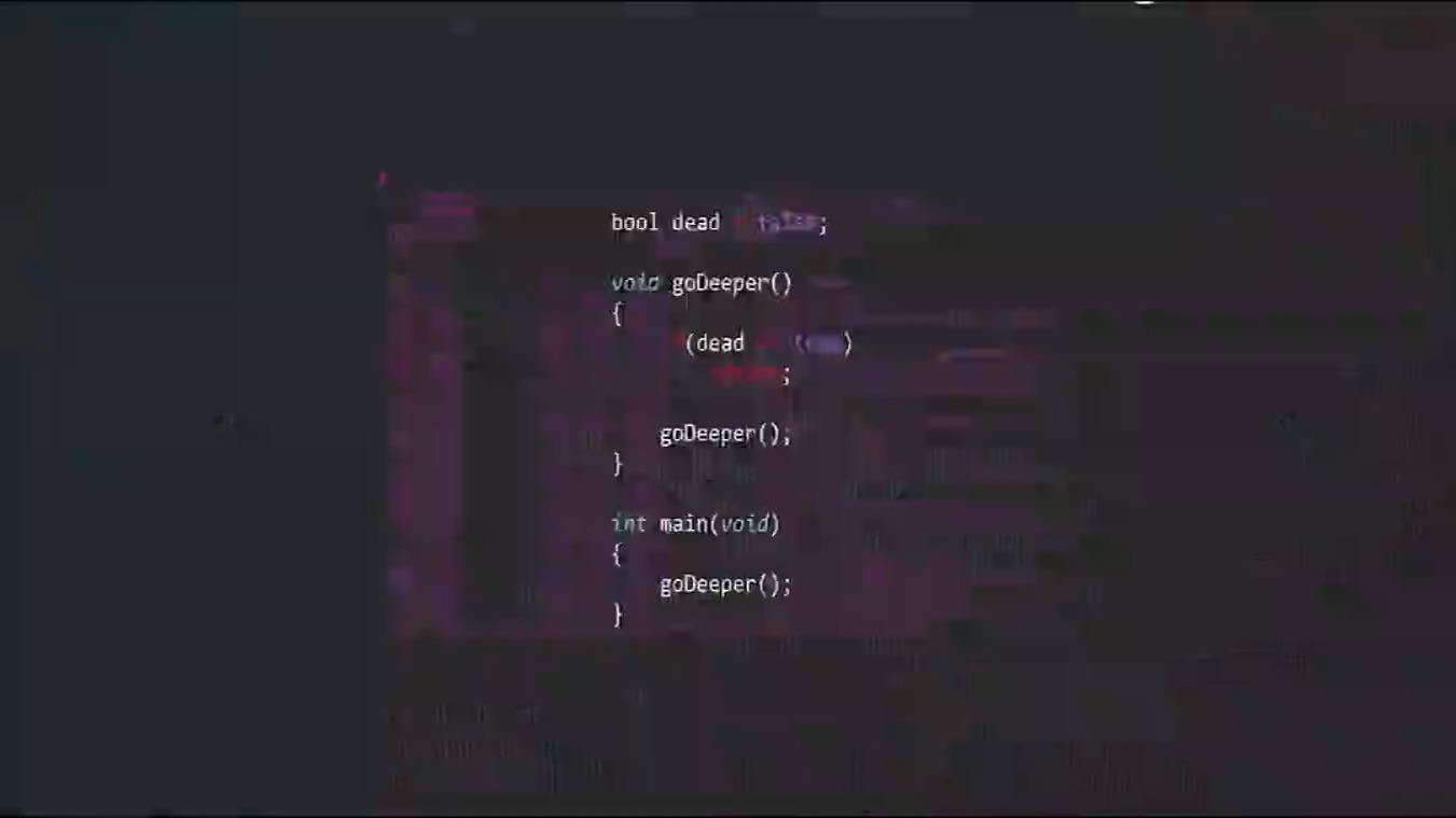 大气声光电倒数操栏杆开场