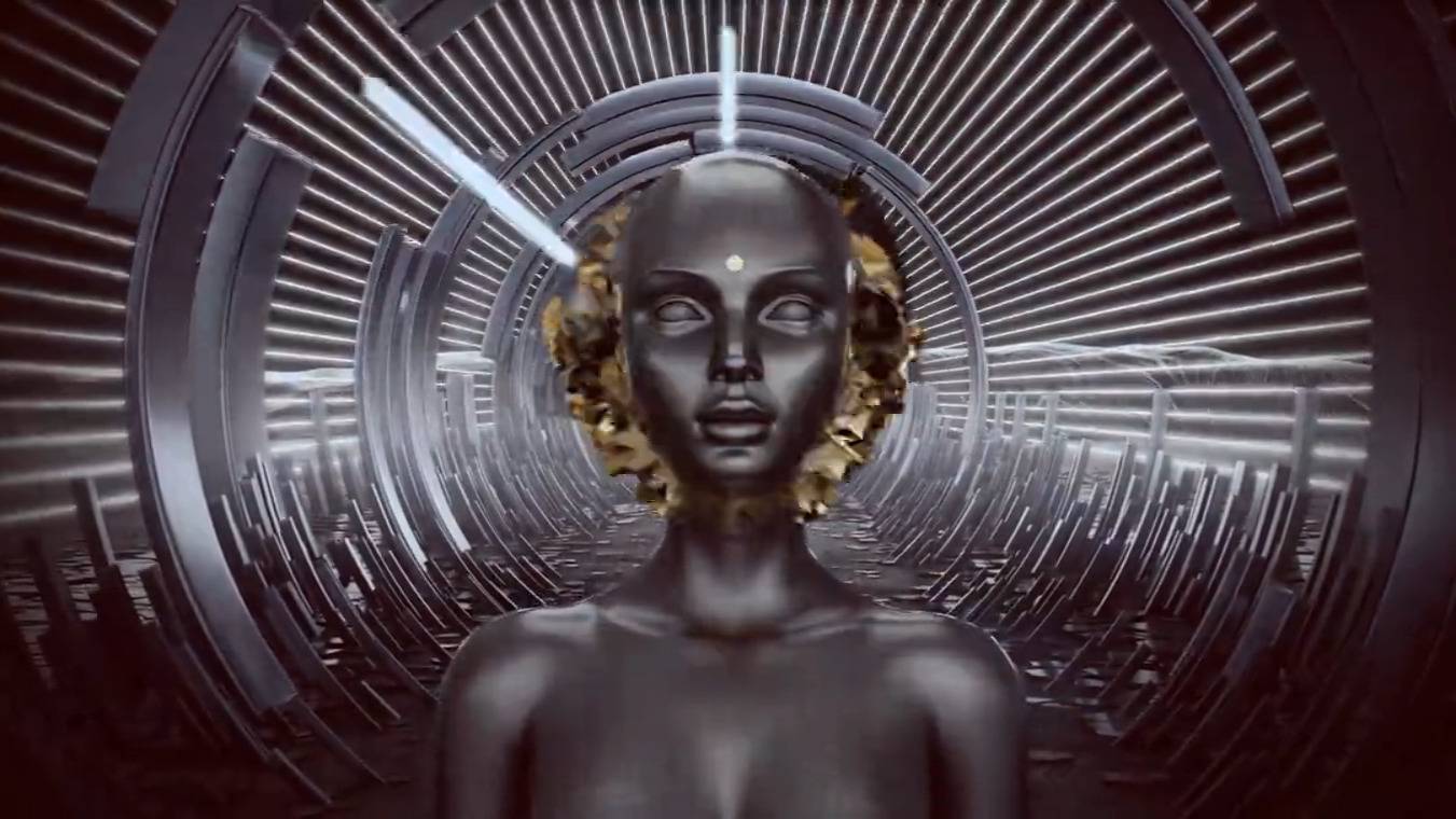 声光电印度开场