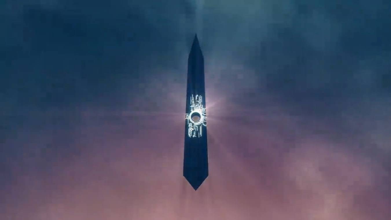 Hardwell Metropole INTRO-声光电开场视频