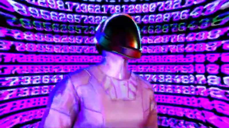 棒棒棒bounce开场