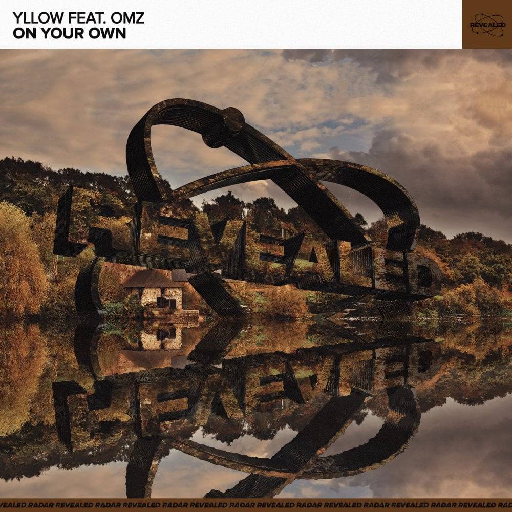 YLLOW feat OMZ - On Your Own (Extended Mix)