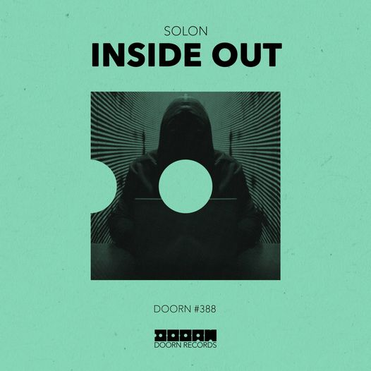 Solon - Inside Out (Original Mix)
