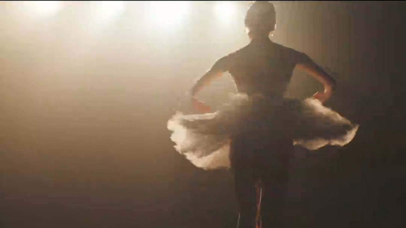 LIVE天鹅湖白色七夕情人节520开场-BPM：150版本