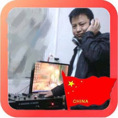 DJ温泉仔