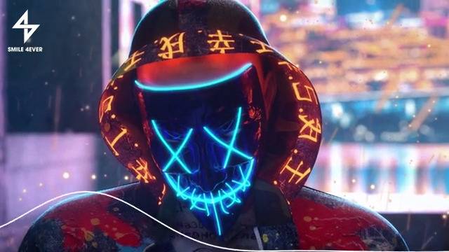 二零二一旅游必备欧美节奏电音精选极品重低音舞曲