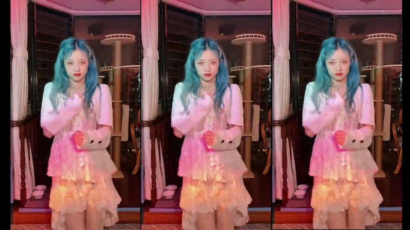 越南鼓-魔性扭胯舞