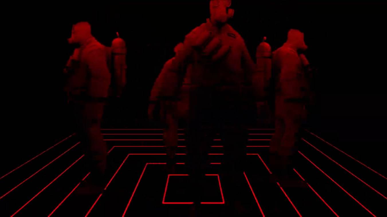 【车仔出品】声音互动 - Hey oh - 朝伟Bootleg