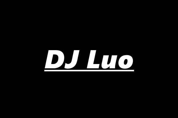 DJ罗