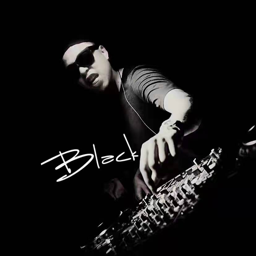 DJBLACK