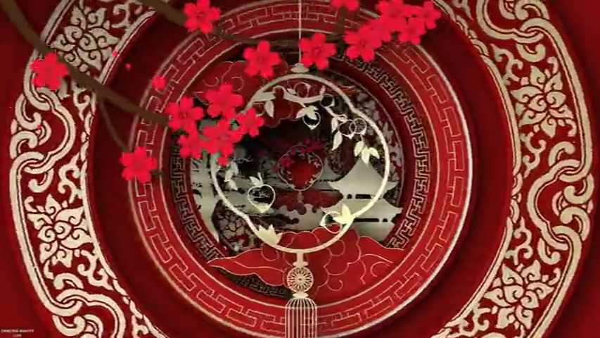 2022元宵节资源