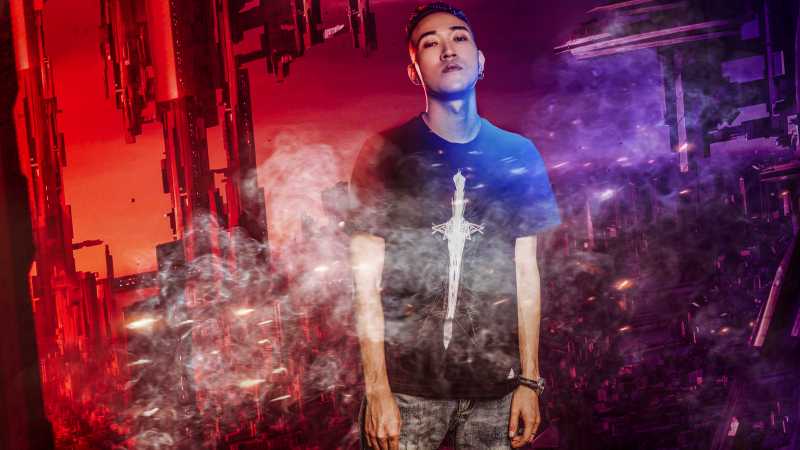 DJLUCKYGUY