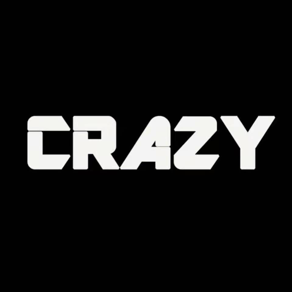CRAZY