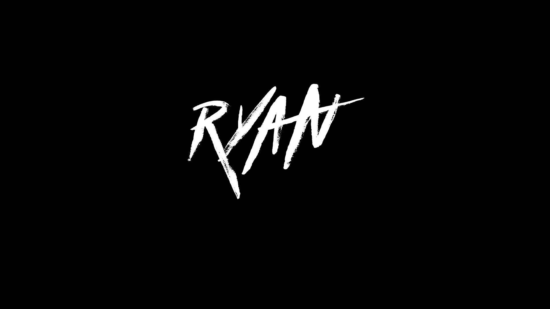Ryan