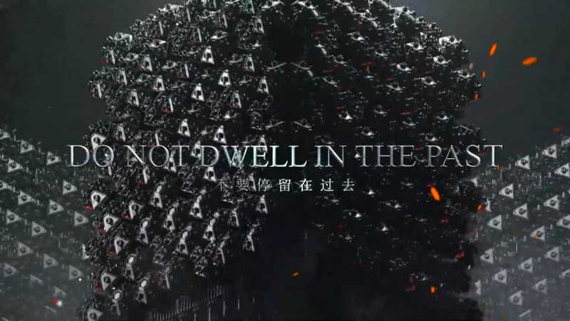 [128] 生命之谜-声光电