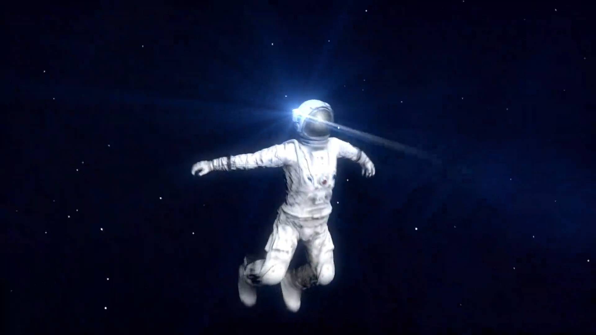 [128] 星空大气-声光电